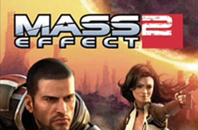 质量效应2 / Mass Effect 2