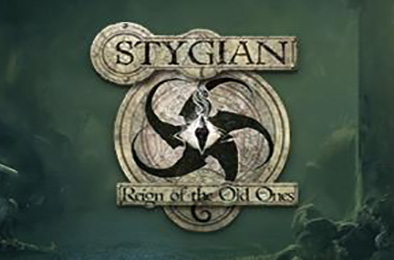 冥河：旧日支配者之治 / Stygian: Reign of the Old Ones