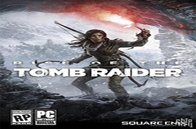 古墓丽影：崛起 / Rise of The Tomb Raider