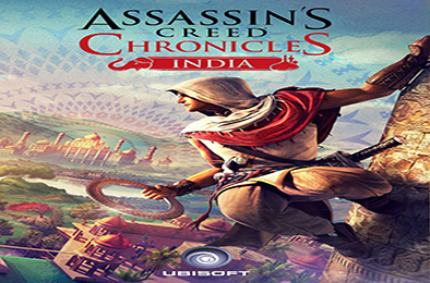 刺客信条4：印度 / Assassin’s Creed Chronicles：India