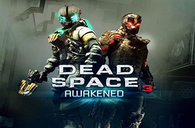 死亡空间3 / Dead Space 3