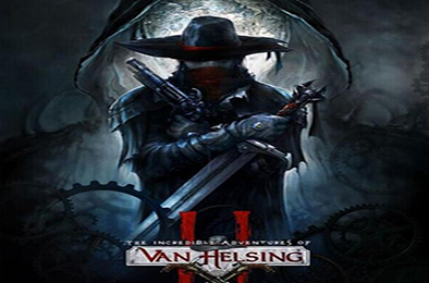 范海辛的奇妙冒险2 / The Incredible Adventures of Van Helsing II