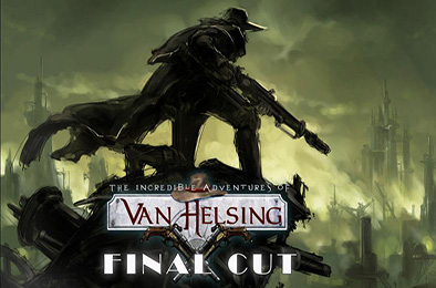 范海辛的奇妙冒险：终极剪辑版 / The Incredible Adventures of Van Helsing: Final Cut