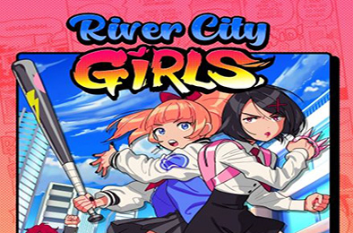 热血少女物语 / River City Girls