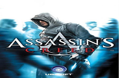 刺客信条1 / Assassin's Creed