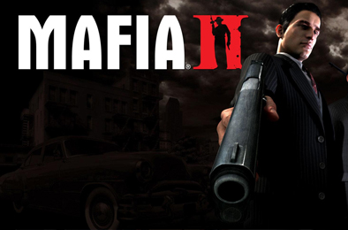 黑手党2：最终版 / Mafia II: Definitive Edition