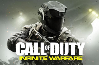 使命召唤13：无限战争 / Call of Duty 13: Infinite Warfare