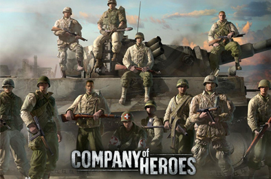 英雄连1 / Company Of Heroes