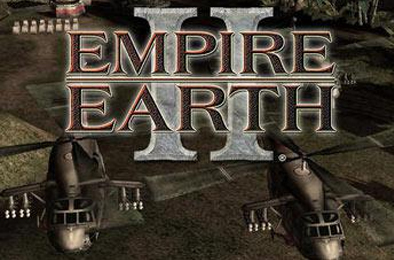 地球帝国2 远航版 / Empire Earth II