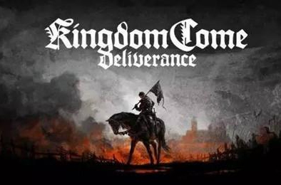 天国：拯救 / Kingdom Come: Deliverance v1.9.6.404.504czj3