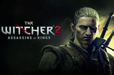 巫师2：刺客之王 / The Witcher 2: Assassins of Kings v3.5.0.26g