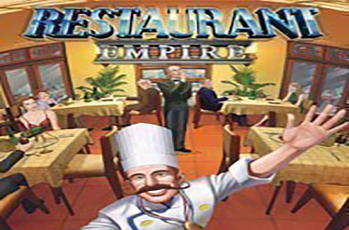 奇迹餐厅 / Restaurant Empire