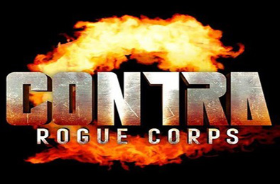 魂斗罗：RC联盟 / Contra: Rogue Corps
