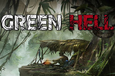 绿色地狱 / 丛林地狱 / Green Hell v2.2.1