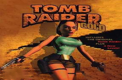古墓丽影TOMB / Tomb Raider：TOMB