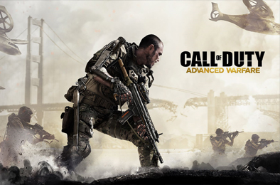 使命召唤11：高级战争 / Call of Duty: Advanced Warfare