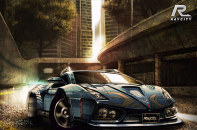极品飞车16：亡命狂飙 / Need for Speed: The Run