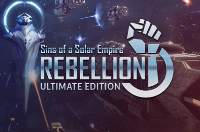太阳帝国的原罪：反叛 / Sins of a Solar Empire Rebellion