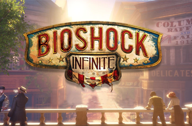 生化奇兵3：无限 / BioShock Infinite