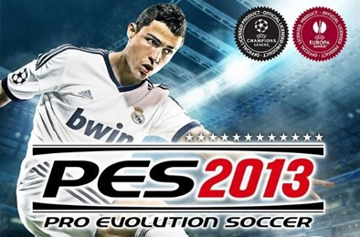 实况足球2013 / Pro Evolution Soccer 2013