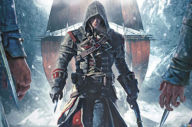 刺客信条：叛变 / Assassin's Creed Rogue