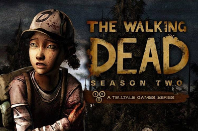 行尸走肉：第二季 / The Walking Dead: Season Two