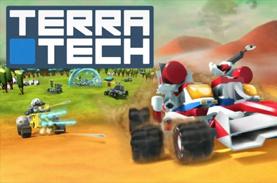 泰拉科技 / TerraTech v1.4.17.1