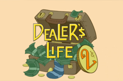 当铺人生2 / 经销商生活2 / 掌柜人生2 / Dealer's Life 2 v1.012_W95