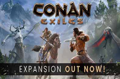 流放者柯南完全版 / Conan Exiles - Complete Edition v2.8.1