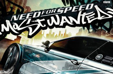 极品飞车9：最高通辑 / Need for Speed Most Wanted
