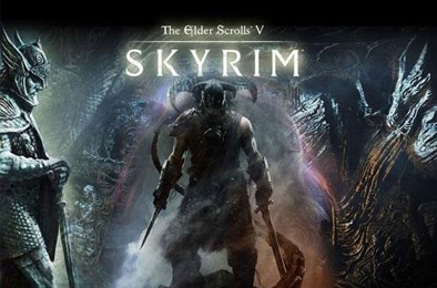 上古卷轴5：天际重制版 / The Elder Scrolls V: Skyrim Special Edition