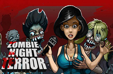 恐怖僵尸之夜 / Zombie Night Terror v1.5.2