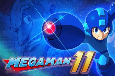 洛克人11 / Mega Man 11
