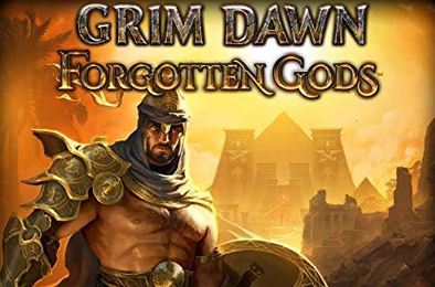 恐怖黎明：终极版 / Grim Dawn Definitive Edition v1.2.0.3.Hotfix.3