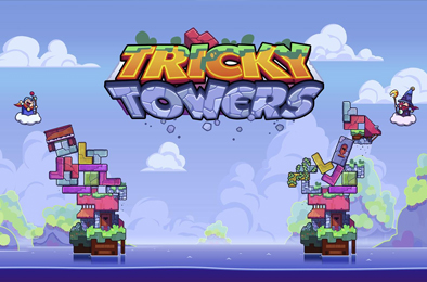 难死塔 / Tricky Towers