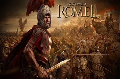 全面战争：罗马2 / Total War: Rome II