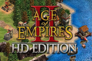 帝国时代2高清版 / Age of Empires II HD