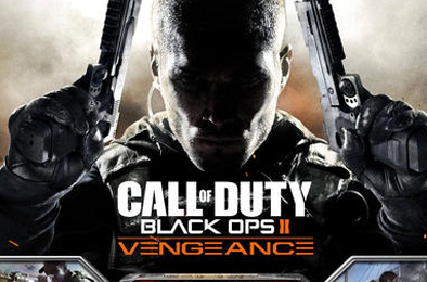 使命召唤9：黑色行动2 / Call of Duty: Black Ops II