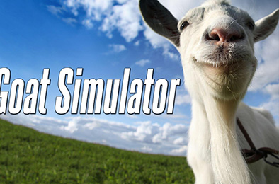 模拟山羊 / Goat Simulator