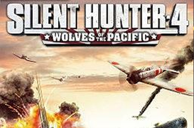 猎杀潜航4 / Silent Hunter 4