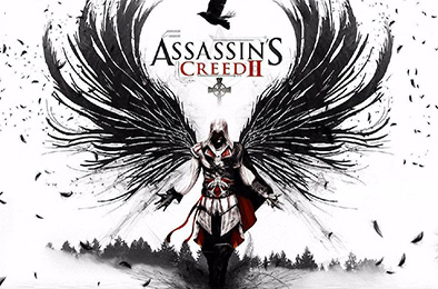 刺客信条2 / Assassin's Creed II
