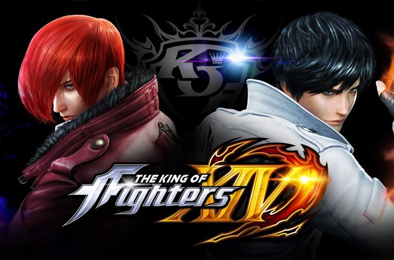 拳皇KOF14 / The King of Fighters XIV