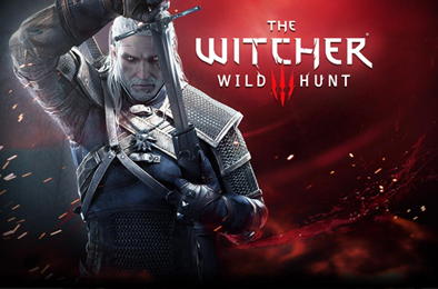 巫师3：狂猎年度版 / The Witcher 3: Wild Hunt