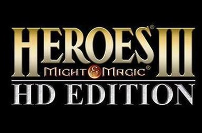 英雄无敌3重制版 / Heroes of Might and Magic 3