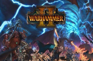 全面战争：战锤2 / Total War: Warhammer II