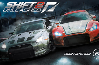 极品飞车15：变速2 / Need for Speed: Shift 2 Unleashed