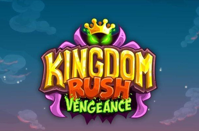 王国保卫战：复仇 / Kingdom Rush Vengeance - Tower Defense v1.14.3.0