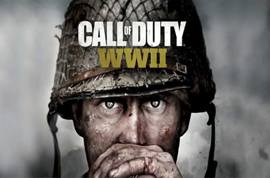 使命召唤14 二战 / Call of Duty: WWII