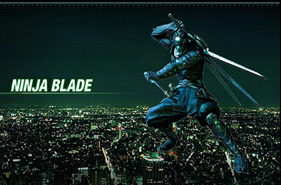 忍者之刃 / Ninja Blade