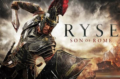 崛起：罗马之子 / Ryse: Son of Rome